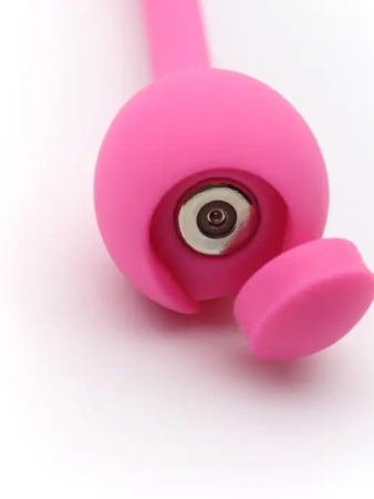 Magic Motion Kegel Master – интерактивный тренажер Кегеля (управление со смартфона)